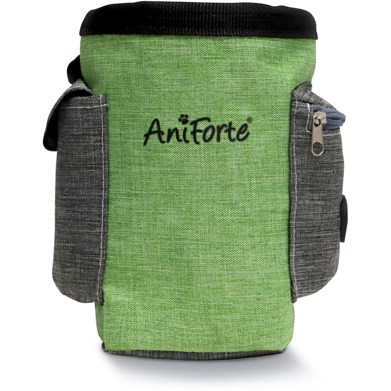 AniForte Futterbeutel für Hunde
