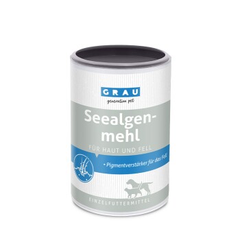 Seealgenmehl 400 g