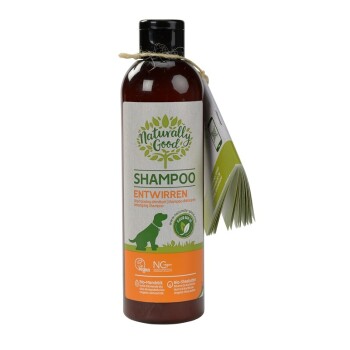 Naturally Good Entwirr Shampoo 250 ml