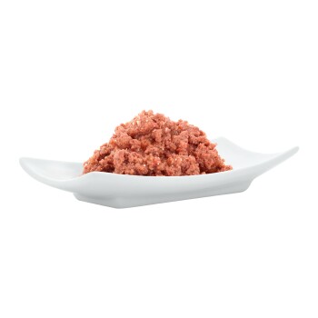 Nourriture humide chat Purrrr Adult N° 121 Cerf 16x85 g
