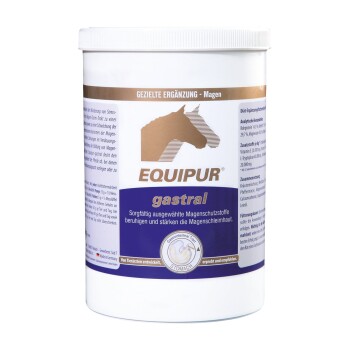 EQUIPUR gastral 1 kg