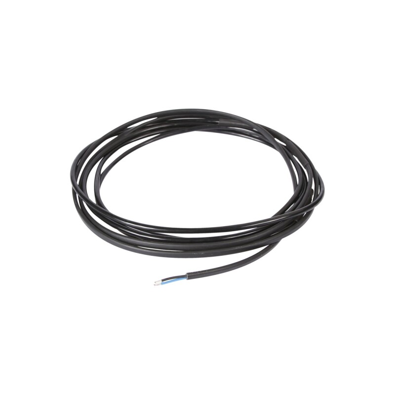 Kerbl Frostschutz-Heizleitung 14m. mit Thermostat