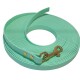 15-25 kg Biothane Schleppleine seegrün 20 m