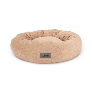 Hundebett OSLO beige M