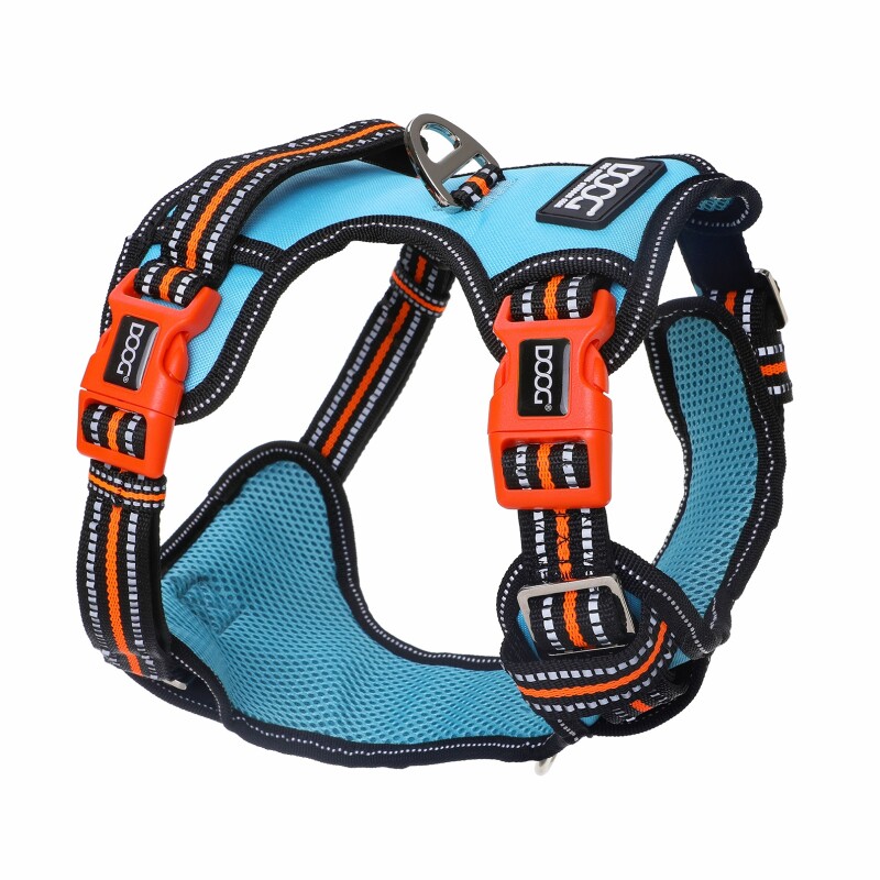 DOOG Hundegeschirr Neotech S