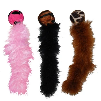 Zabawka Wild Tails