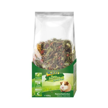 Grain Free Guinea Pig 600 g