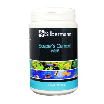 Scaper's Cement - farbig - 1.2 kg