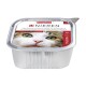 Verpackung für Beaphar Katzenfutter mit einer Nahaufnahme des Gesichts einer Katze, beschriftet "Nieren" zur Unterstützung der Nieren, mit reduziertem Phosphorgehalt und Taurin.