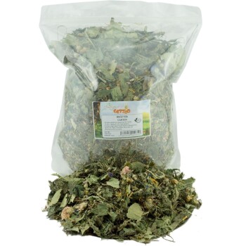 Kräutergarten 600g