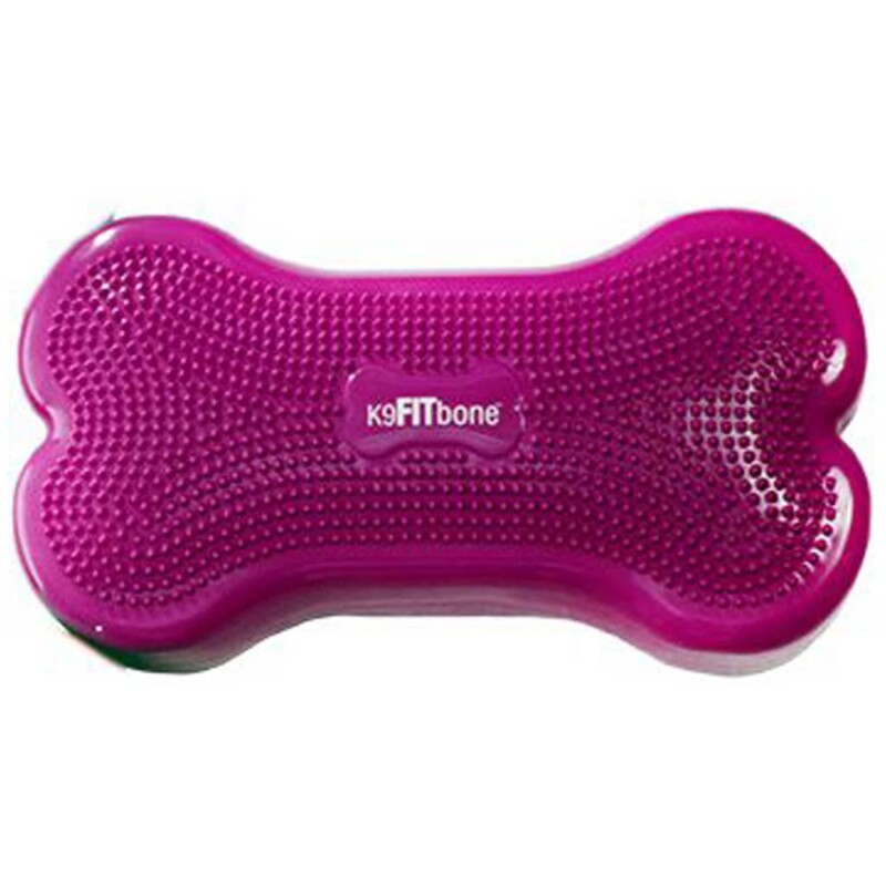 FitPaws FITbone 60x28 Cm Burgunder