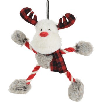 Comparer les prix de AniOne élan avec corde