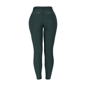 Reithose Florida Full Grip grün 46 - EU