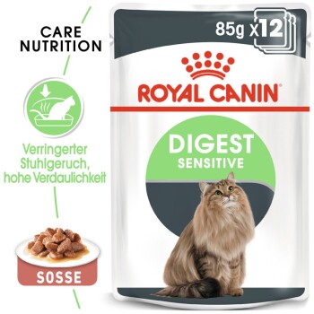 Royal Canin Digest Sensitive 12x85 g