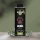 Premium Leinöl für Hunde & Katzen I Omega 3 Leinsamenöl 500 g