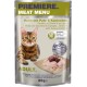 Meat Menu Adult Huhn mit Pute und Kaninchen 48x85 g