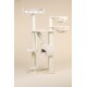Kratzbaum Kilimandjaro de Luxe creme/ beige