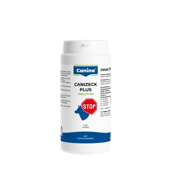 Canina Canizeck Plus Tabletten 270 g