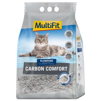 Carbon Comfort 12 l