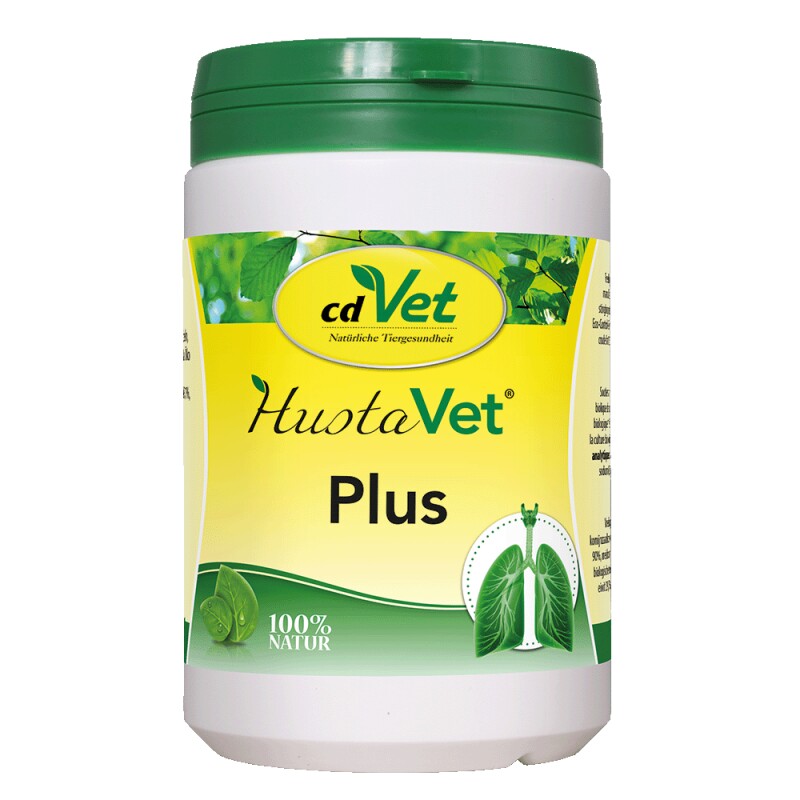 cdVet HustaVet plus 450 g