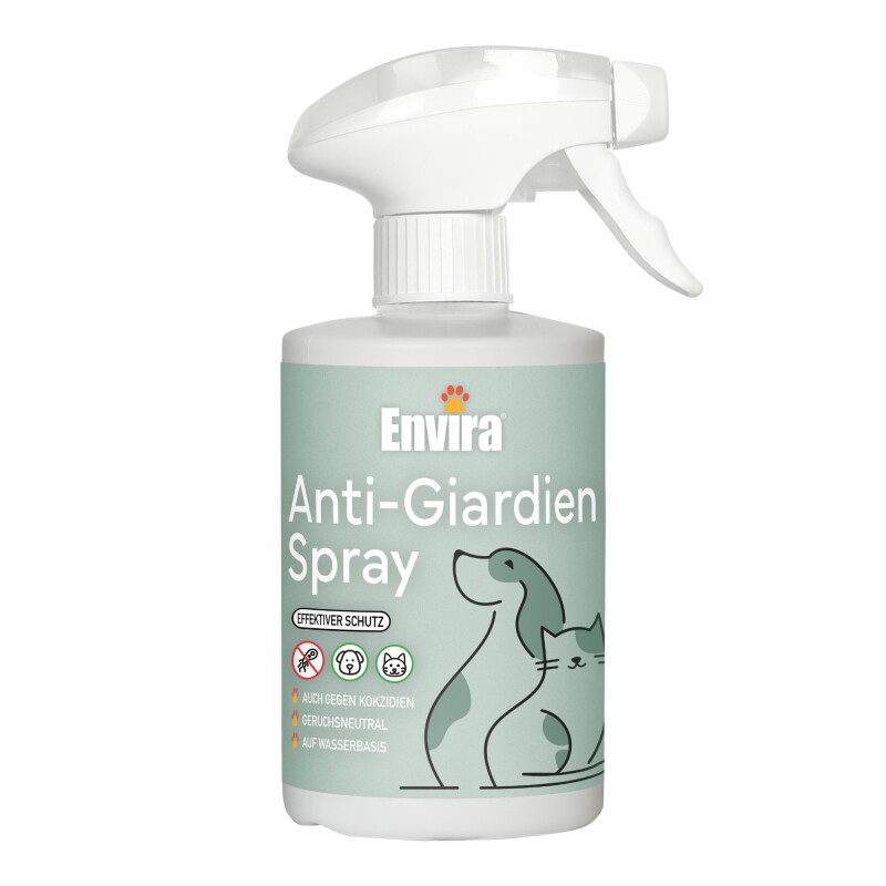 Envira Anti-Giardien Spray