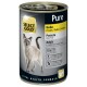 Pure Adult Pate Poulet 24x400 g