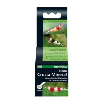 Nano Crusta Mineral