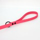Cityleine Biothane Khaki pink