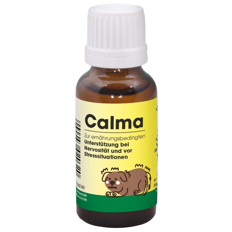 cdVet Calma 20 ml