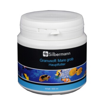 Granusoft Mare grob 500 ml