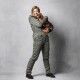 Jumpsuit Damen I Beetle Kaos S - INT