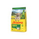 Josera YoungStar Junior Hundefutterbeutel mit Huhn und Kartoffel, getreidefrei, 86 % tierisches Protein, deutsche Qualität, für alle Größen.