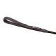 Just-a-Cinch™ Leine schwarz