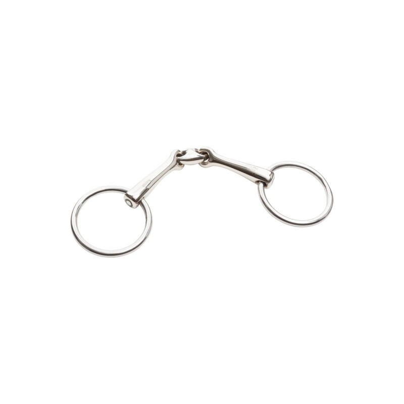 Sprenger KK Ultra Unterlegtrense Sensogan 55er 12,5 cm