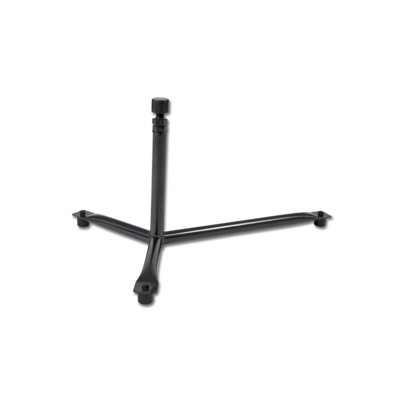 Waldhausen Hufschmiedebock 35 Schwarz - Image 3