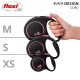 Black Design Rope pink S, 5 m, 12 kg