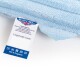 Liegematte Cardi hellblau M