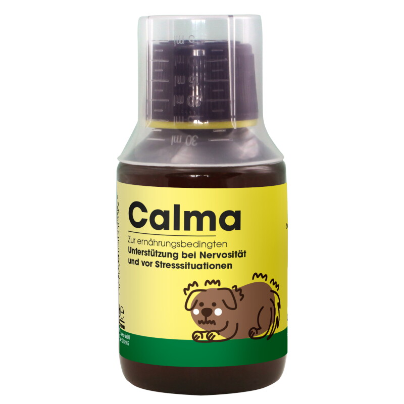 cdVet Calma 100 ml