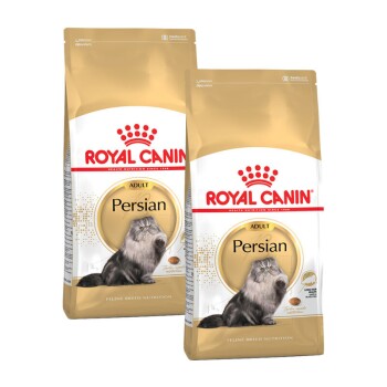 ROYAL CANIN Persian Adult 2x10 kg