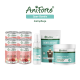 AniForte Spar-Bundle Zahnpflege: 6 Country Beef-Dosen, Zahnspray, Denta Sticks und Zahnpulver
