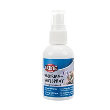 valerian play spray 50ml