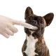 2 in 1 Zahnpflegeset für Hunde
