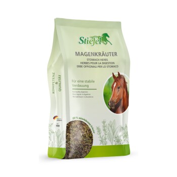 Magenkräuter 1 kg