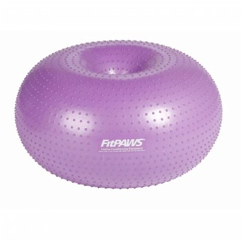 Haustier-Fitnessball