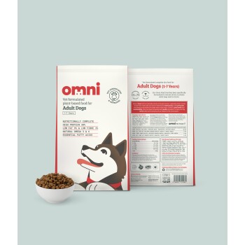 Adult Hundefutter 10 kg
