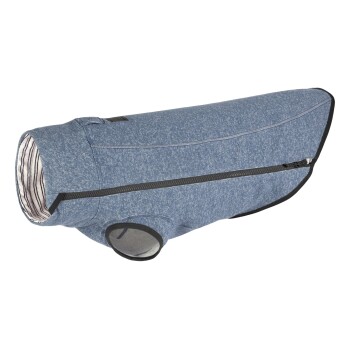 Hemp Hound™ Sweater schieferblau XXS