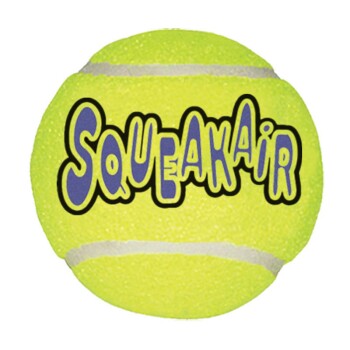 Balle de tennis Air Squeaker XS