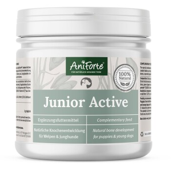 AniForte Junior Active 250 g