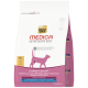 Sac Select Gold Medica Veterinary Diet — Urinary Stone (struvite), silhouette de chat avec repère de la vessie, 2,5 kg.