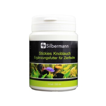 Stickies Knoblauch 250 ml